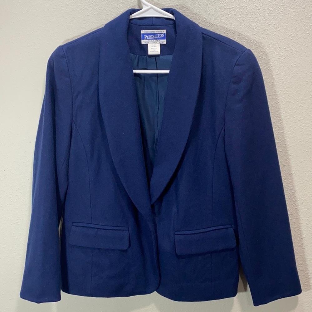 Pendleton vintage‎ wool jacket